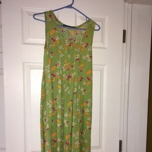 Gudrun Sjoden Summer Dress